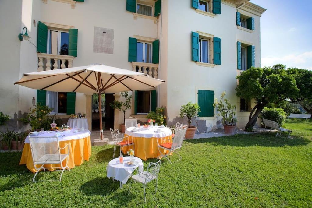 Villa Le Grotte - Verona — Foto 2