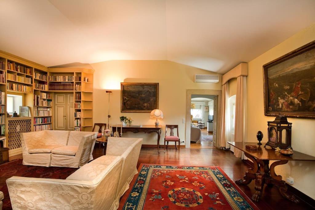 Villa Le Grotte - Verona — Foto 3