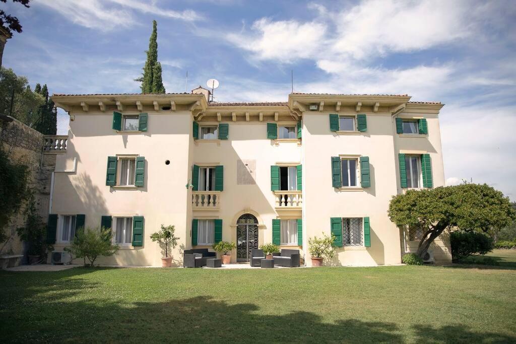 Villa Le Grotte - Verona — Foto 1